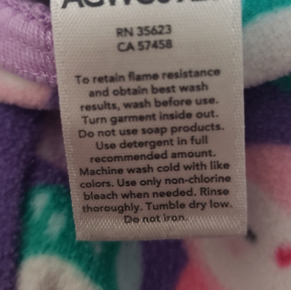 Carter's One Pieces Carters Fleece Footie Pajamas Poshmark